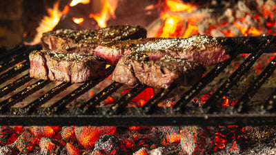 Barbecue 燒肉