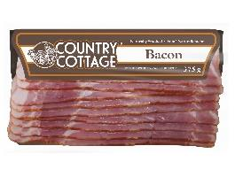 Hickory Smoked Bacon 375gx32