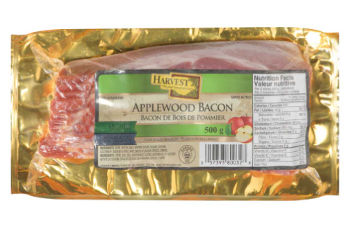 Applewood Bacon 500g