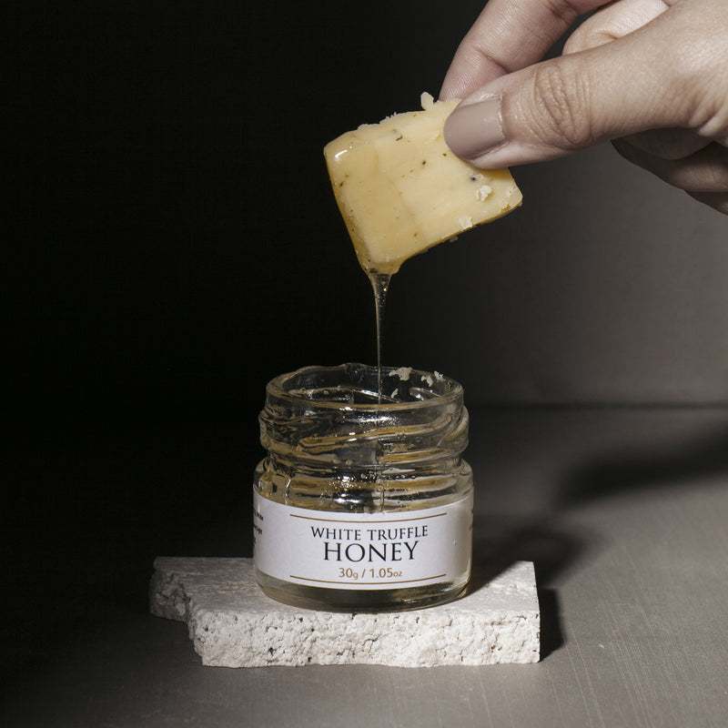 White Truffle Honey (30g) 白松露蜜糖 freeshipping - Luxor HK