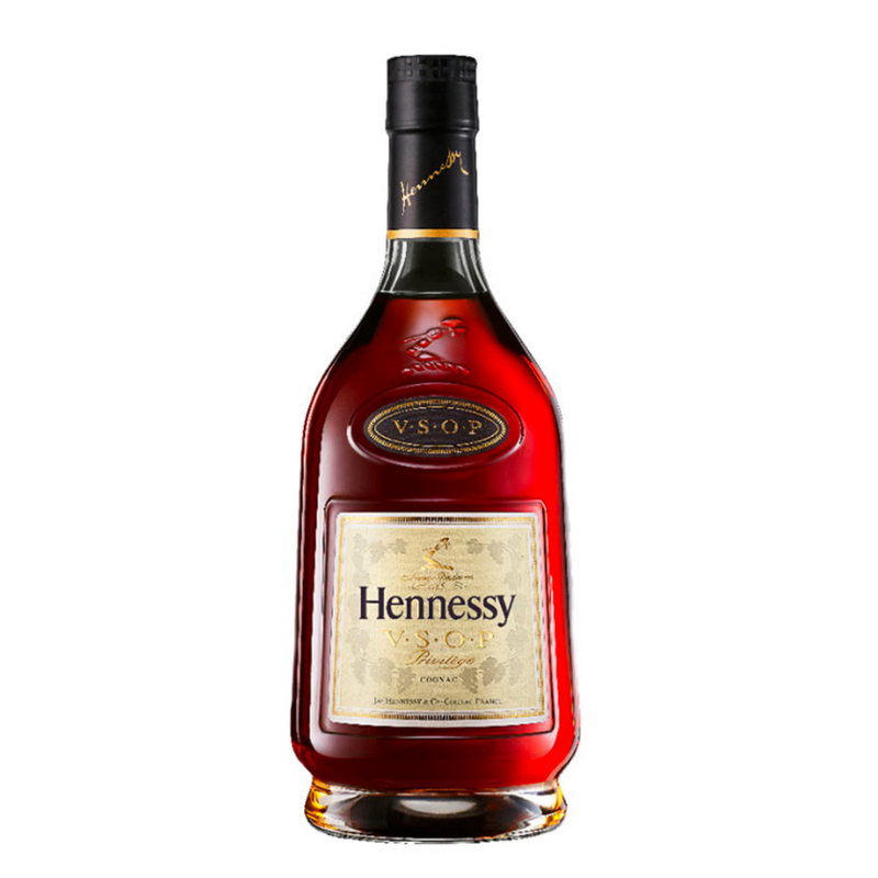 France Hennessy VSOP - 700ml