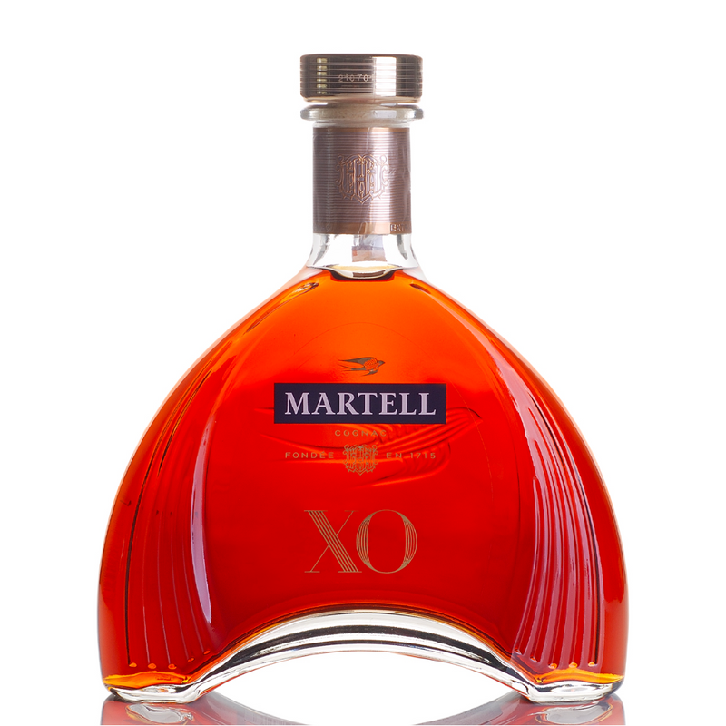 France Martell XO Cognac - 700ml